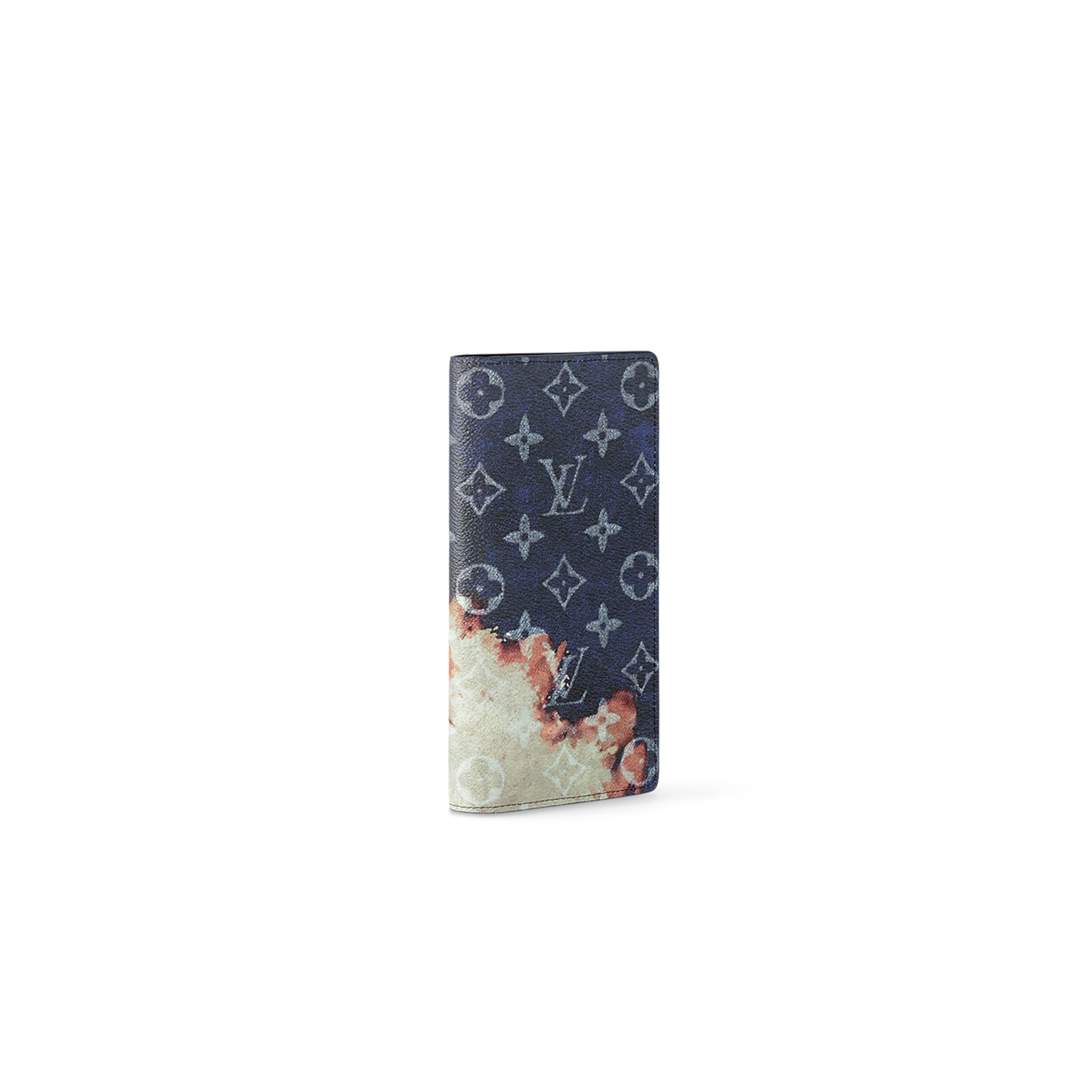 l0*is V*t0n brazza wallet m82826 (19*10*2cm)